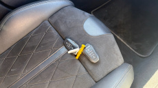 Peugeot 508 1.2 PureTech GT Premium 5dr EAT8 Petrol Hatchback